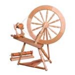 Ashford Elizabeth Single Treadle