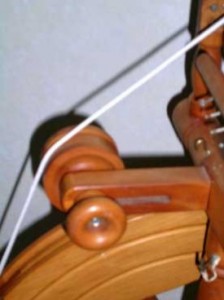 adjustable pulley tensioner