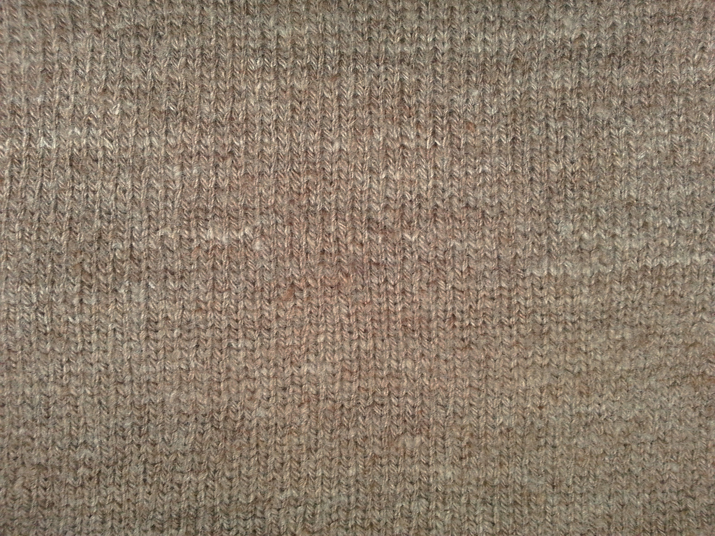 background knitting texture